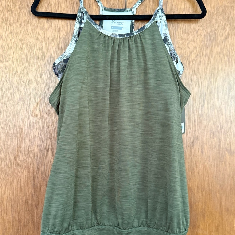Old Navy Women's Athletic Top
